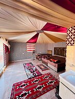 Miral Night Camp