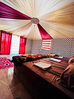 Miral Night Camp