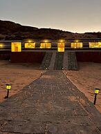Miral Night Camp
