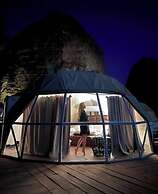 Miral Night Camp