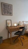 Beautiful 1-bed Apartment in Manchester