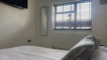 Beautiful 3-bed Barn in Uttoxeter