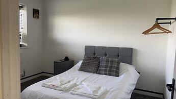 Beautiful 3-bed Barn in Uttoxeter