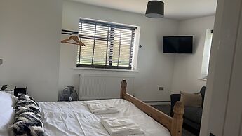 Beautiful 3-bed Barn in Uttoxeter