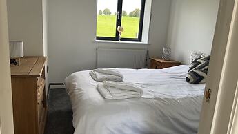 Beautiful 3-bed Barn in Uttoxeter