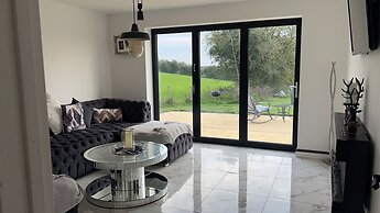 Beautiful 3-bed Barn in Uttoxeter