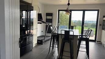 Beautiful 3-bed Barn in Uttoxeter
