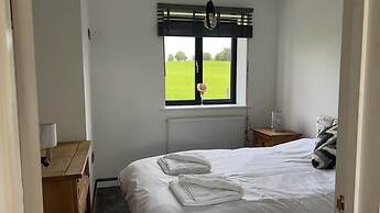 Beautiful 3-bed Barn in Uttoxeter