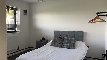 Beautiful 3-bed Barn in Uttoxeter
