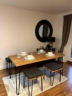 Spacious 2-bed Apartment in Oxford