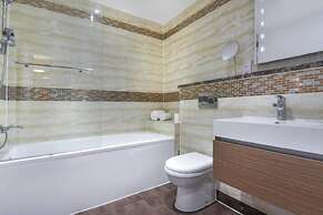 Spacious 2-bed Apartment in Oxford