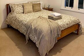 Spacious 2-bed Apartment in Oxford