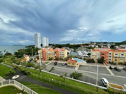 608 Ocean & Marina Views 3 Bed 2 Bath