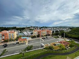 608 Ocean & Marina Views 3 Bed 2 Bath