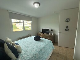 608 Ocean & Marina Views 3 Bed 2 Bath