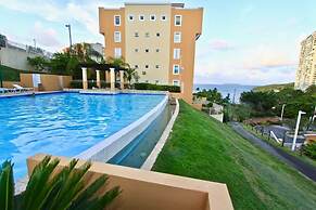 608 Ocean & Marina Views 3 Bed 2 Bath