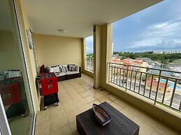 608 Ocean & Marina Views 3 Bed 2 Bath