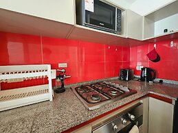 2 Ambientes de Ensueño en Recoleta