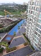 One bedroom Unit at mactan newtown
