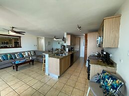 506 Ocean & Marina Views 3 Bed 2 Bath