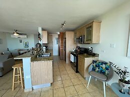 506 Ocean & Marina Views 3 Bed 2 Bath