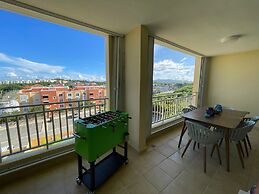 506 Ocean & Marina Views 3 Bed 2 Bath