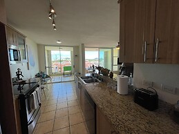 506 Ocean & Marina Views 3 Bed 2 Bath