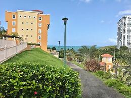 506 Ocean & Marina Views 3 Bed 2 Bath