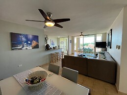 506 Ocean & Marina Views 3 Bed 2 Bath