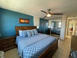 506 Ocean & Marina Views 3 Bed 2 Bath