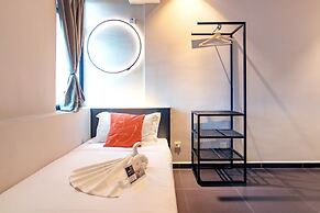 Ink Hotel by ALV