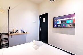 Ink Hotel by ALV