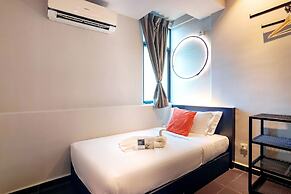 Ink Hotel by ALV