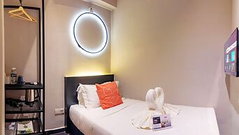 Ink Hotel by ALV