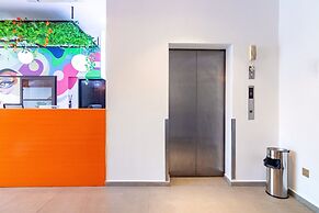 Ink Hotel by ALV