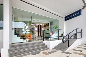 Ink Hotel by ALV