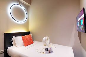 Ink Hotel by ALV