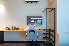Ink Hotel by ALV