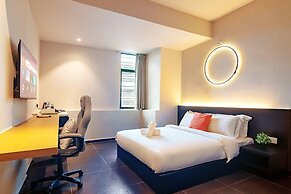 Ink Hotel by ALV