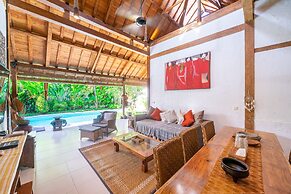 Villa Kainara Seminyak