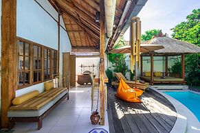 Villa Kainara Seminyak