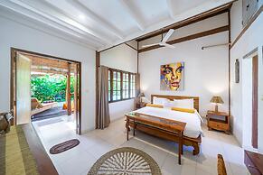 Villa Kainara Seminyak