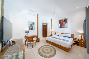 Villa Kainara Seminyak
