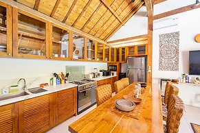 Villa Kainara Seminyak