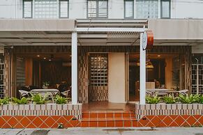 Hotel Clay Chiang Mai
