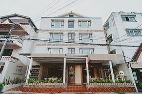 Hotel Clay Chiang Mai