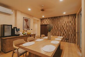 Hotel Clay Chiang Mai