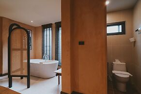 Hotel Clay Chiang Mai