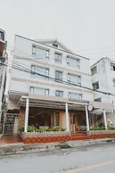 Hotel Clay Chiang Mai