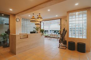 Hotel Clay Chiang Mai